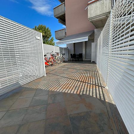 Casa Vacanze Regi San Benedetto del Tronto Dış mekan fotoğraf