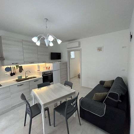 Casa Vacanze Regi San Benedetto del Tronto Dış mekan fotoğraf