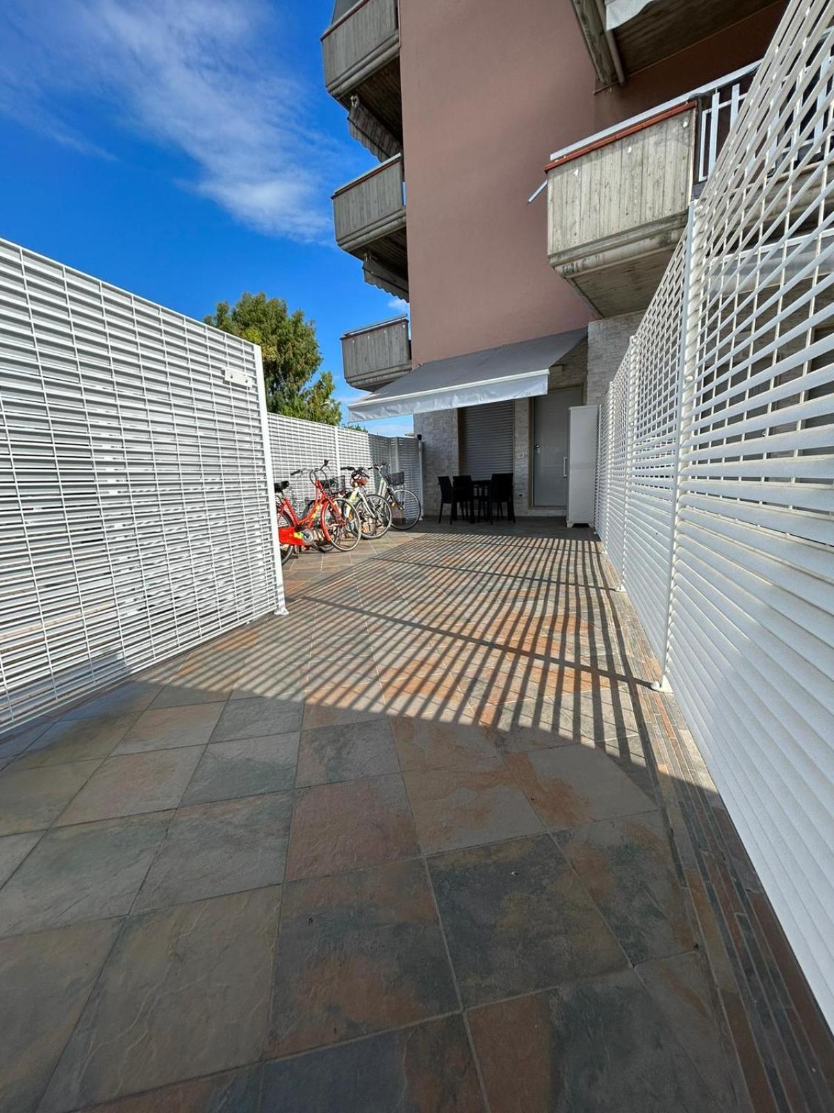 Casa Vacanze Regi San Benedetto del Tronto Dış mekan fotoğraf