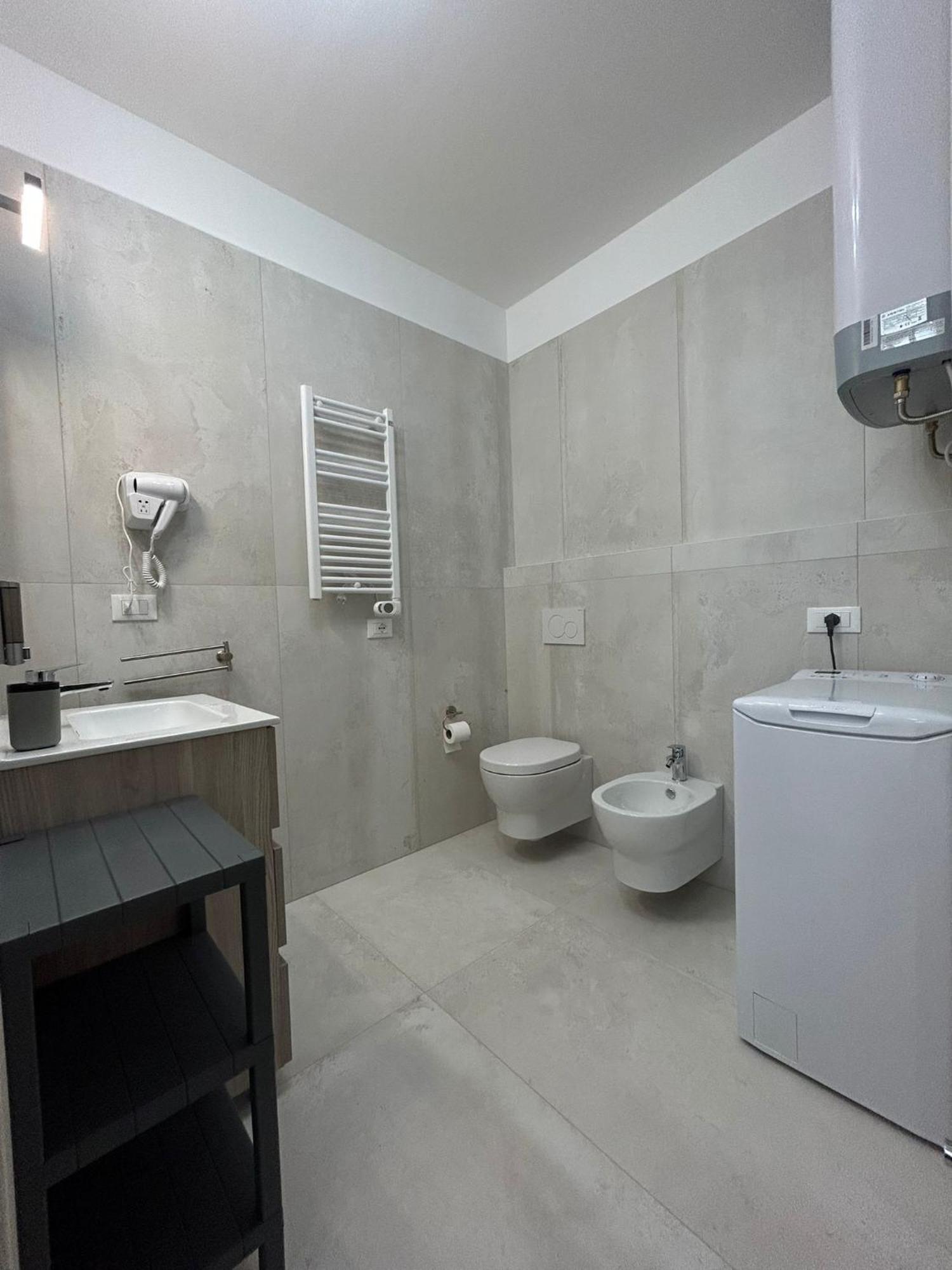 Casa Vacanze Regi San Benedetto del Tronto Dış mekan fotoğraf